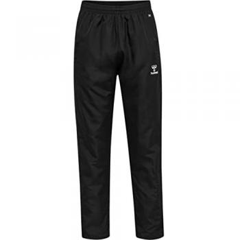 Pantalones de Jogging Hummel hmlCore Micro Unisex Negro L