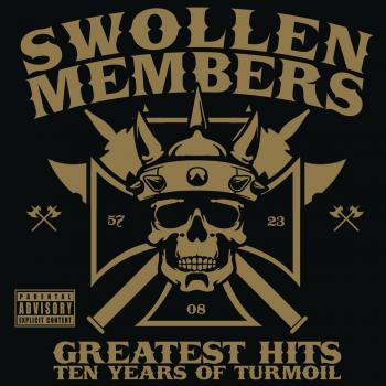 Greatest Hits - 10 Years of Turmoil