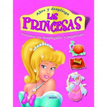 Las Princesas