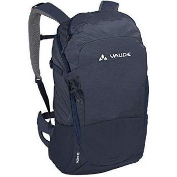 VAUDE Women's Tacora 22 Mochilas y bolsas, Mujer, eclipse, No procede