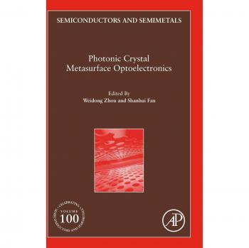 Photonic Crystal Metasurface Optoelectronics: Volume 100
