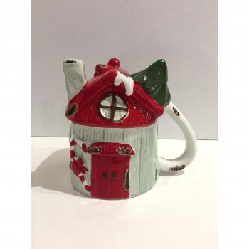 Villa d'Este Casetta - Taza