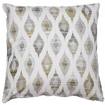 SantiagoPons Puff Etnic Gris