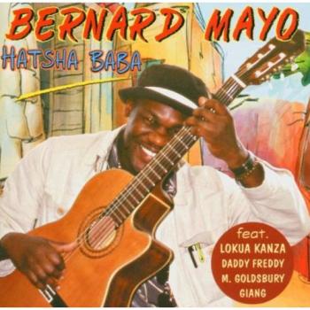Hatsha Baba - Bernard Mayo