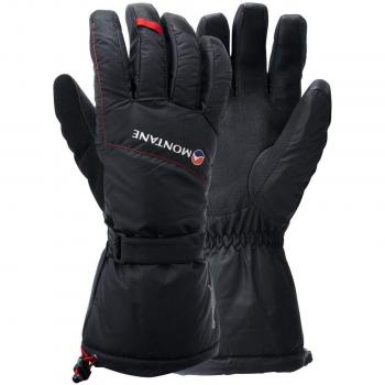 Montane Guante Extremo XL Black