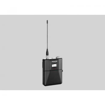 Shure QLXD1 Wireless Bodypack Transmitter, X52/902-928 MHz