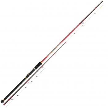 Caña pesca en mar Daiwa Megaforce Boat, 2M70