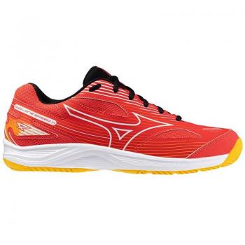 MIZUNO ZAPATILLA INDOOR CYCLONE HOMBRE