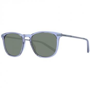 Ted Baker TB1633 934 Gray Unisex Sunglasses