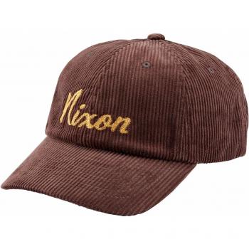 Nixon Capitol Snapback Cap