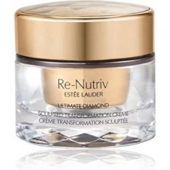 Estee Lauder Re-Nutriv Ultimate Diamond Sculpted Transformation Creme Moisturizer 1.7 oz - female, No Color, Size: One Size