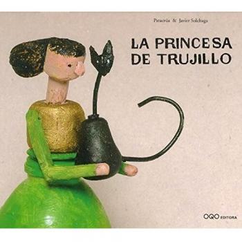 La princesa de Trujillo