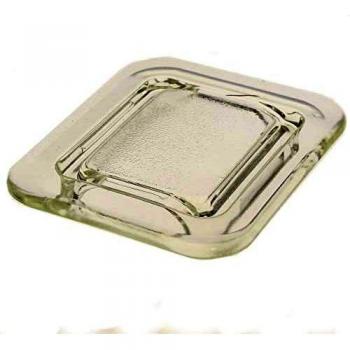 Lámpara Hublot Blanca para Horno Scholtes - Accesorio Original