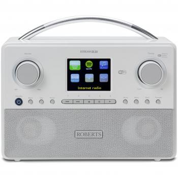 Roberts Radio internet con Stream93i Radio DAB/FM/USB