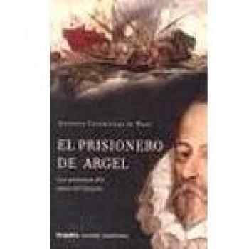 Prisionero de Argel, el