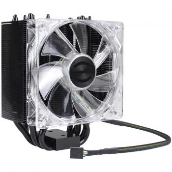 eVGA ACX - Ventilador de CPU, negro