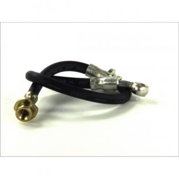 Tubo de freno ABE C84140ABE - Latiguillo de freno, fabricado en material resistente a altas temperaturas y presiones, con conexiones precisas para un ajuste perfecto, diseñado para garantizar una respuesta óptima del sistema de
