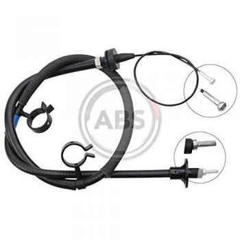 Cable de Embrague ABS K28280 - Alta Calidad y Durabilidad