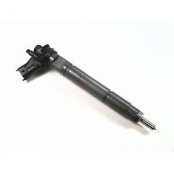Inyector BOSCH 0 445 115 067 - Inyector diésel, compatible con vehículos de diversas marcas, tecnología de alta precisión, diseño robusto, eficiencia en la inyección de combustible, reducción de emisiones contaminantes
