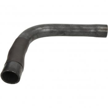 Manguera del radiador THERMOTEC DWB092TT - Tubería de radiador, alta resistencia a la temperatura, fabricada en material de calidad, compatible con múltiples modelos de vehículos, fácil instalación