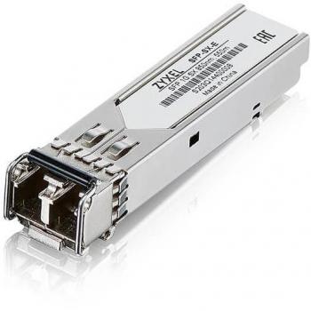 Módulo Transceptor de Fibra Óptica MultiModo ZyXEL SFP-SX-E-ZZBD01F
