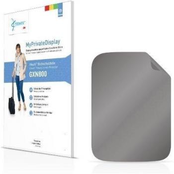 Vikuiti MyPrivateDisplay Protector de Pantalla y privacidad GXN800 de 3M compatible para Wiko Minimi