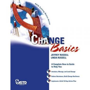 Change Basics