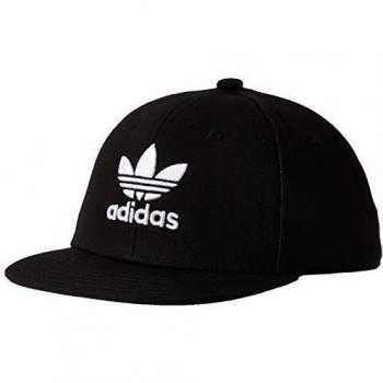 adidas SB Classic tre Gorra, Unisex Adulto, Black/White, OSFY