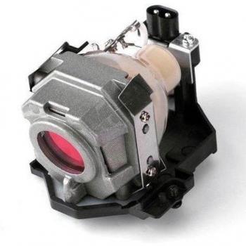 Alda PQ Original, Lámpara de proyector para UTAX DXD Proyectores, lámpara de marca con PRO-G6s viviendas