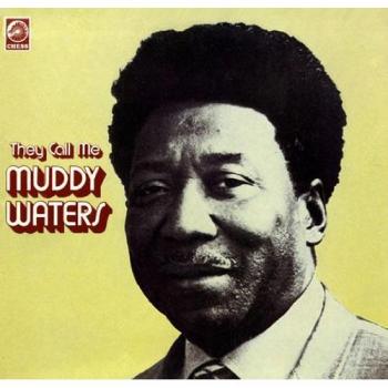 They call me muddy waters vinilo