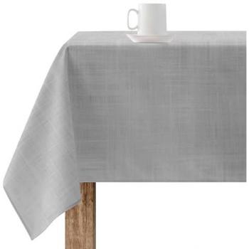 Mantel antimanchas tacto extrasuave 100% algodón orgánico multicolor 100x80 cm
