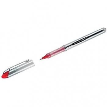 Uni-ball UB-200 - Vision Elite, 1 unidad, Rojo