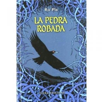 La pedra robada: 1