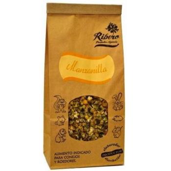 Ribero Hierbas Gourmet Manzanilla
