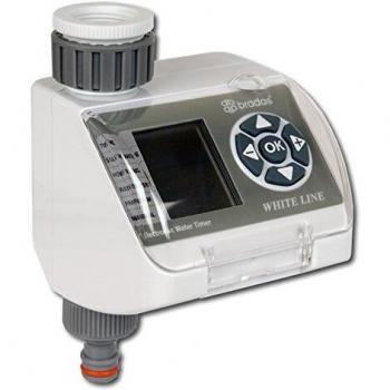 Controlador de riego Bradas WHITE LINE