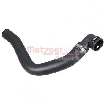 Tubería de Radiador Metzger para Alfa Romeo 147 GT, Referencia 2421097
