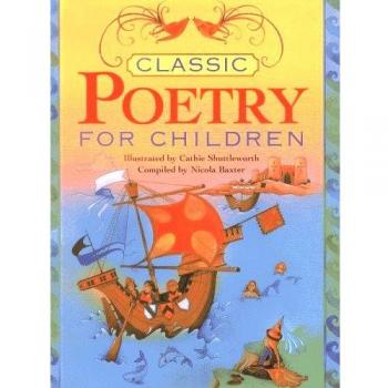 Classic Poetry for Children