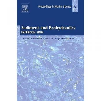 Sediment and Ecohydraulics: Intercoh 2005: Volume 9
