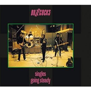 Singles Going Steady (Vinyl LP, 180g, Includes MP3 and 8-Page Booklet)