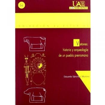 Vetones: historia y arqueología de un pueblo prerromano: 64