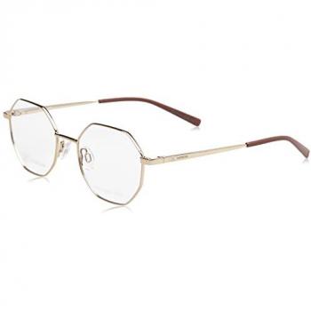 Gafas de Vista Infantil Missoni MMI-0040-TN-S45E, Montura Rosa, Diámetro de Lente Ø 48 mm, Modelo para Niñas