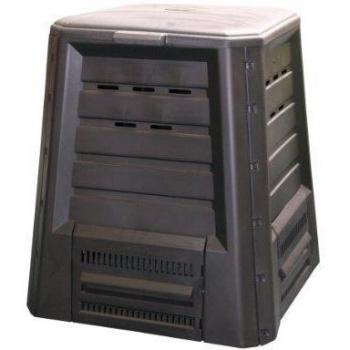 Xclou 343300 - Recipiente para hacer compost