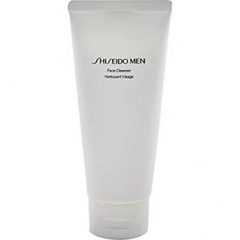Shiseido 906-71522 Limpiador Facial para Hombre, 125 ml