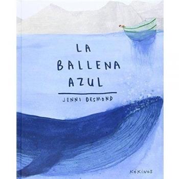 La ballena azul