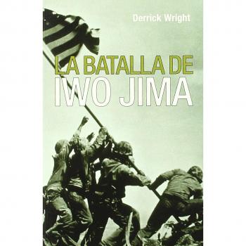 La batalla de Iwo Jima