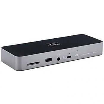 OWC Thunderbolt 4 Dock