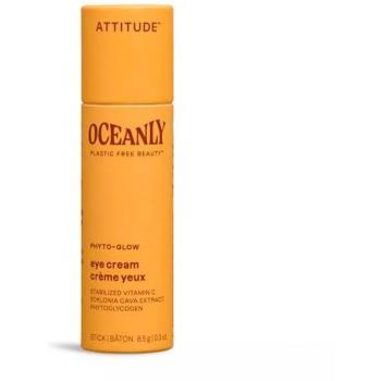 Attitude Oceanly PHYTO-GLOW Solid Eye Cream