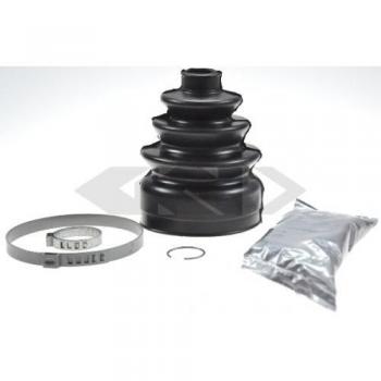 Spidan 23065 kit de fuelle protector para eje de transmisión
