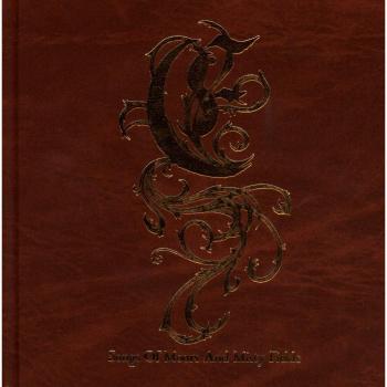 Empyrium - Songs of Moors and Misty Fields (Limited Edition CD)