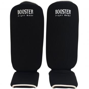Booster Fight Gear Amsg 1 Thai Boxing Shin Guards